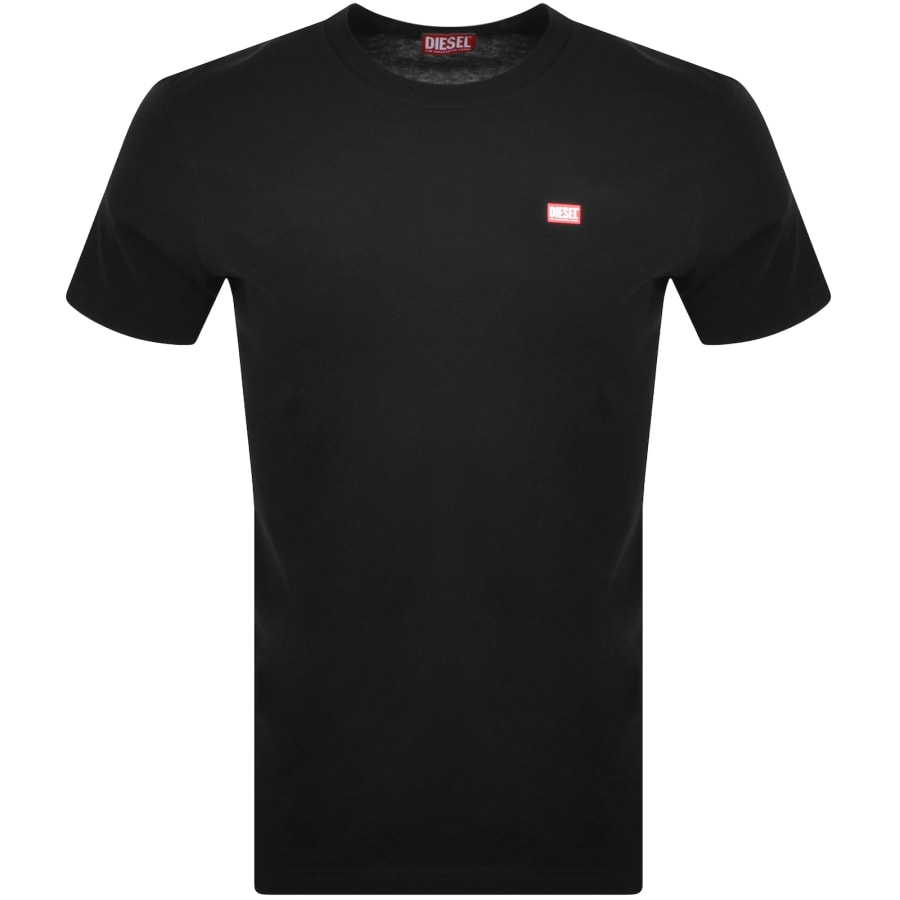 Levis t shirt men black 2025